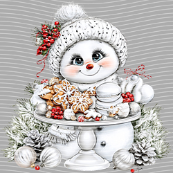 Christmas-ADJ 13093
